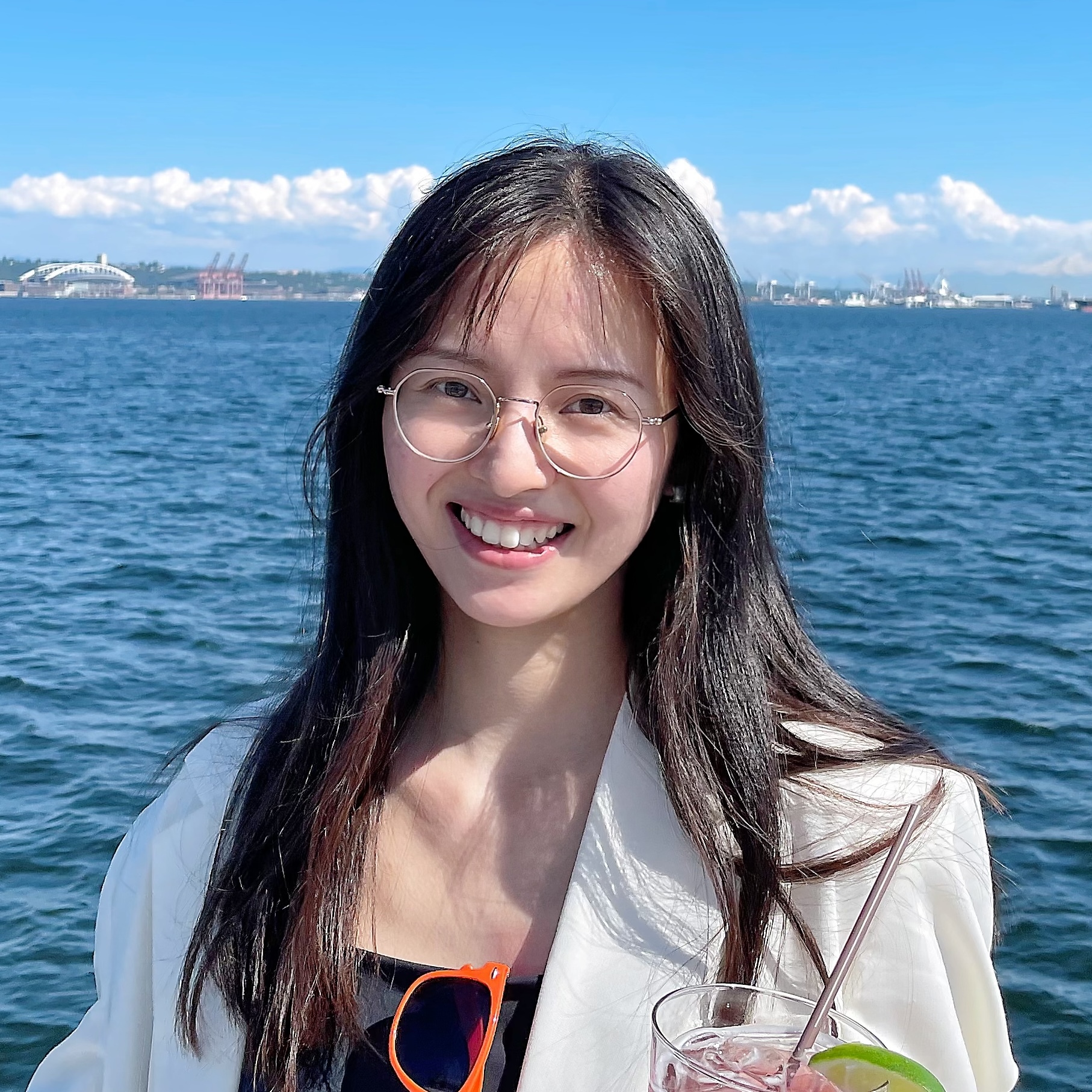 Xiaoxuan Ma