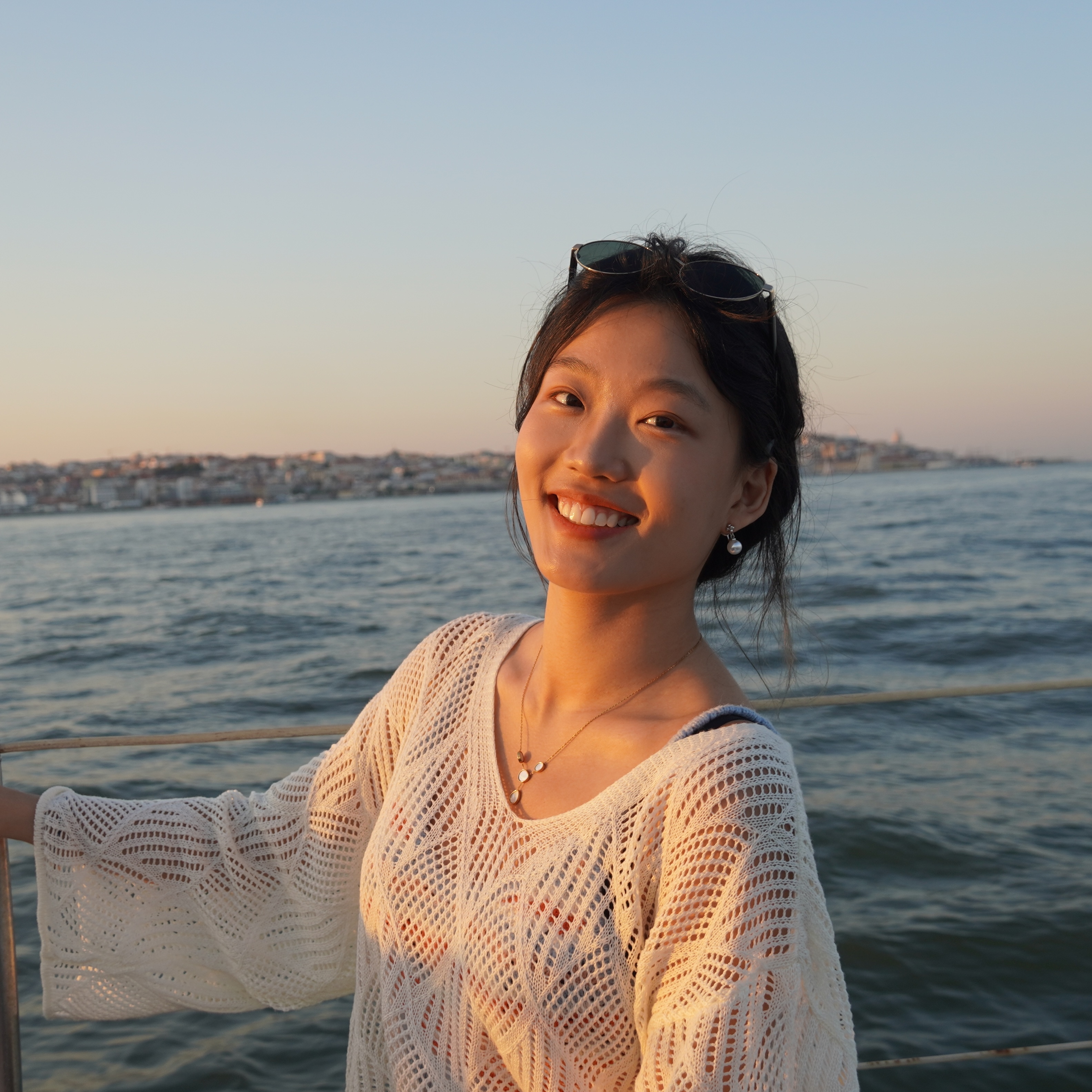 Xinyao Li